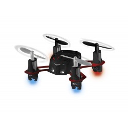 Revell Control XS Nano Quad Micro Quadrocopter - Black