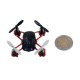 Revell Control XS Nano Quad Micro Quadrocopter - Black