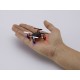 Revell Control XS Nano Quad Micro Quadrocopter - Black