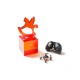 Revell Control XS Nano Quad Micro Quadrocopter - Black