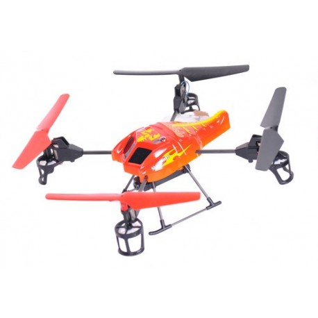 UFO Skywatcher 2.4GHz RTF with Camera