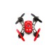Faze RTF Ultra Small Quad- HBZ8300
