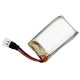 3.7V 250Mah 25C Lipo 
