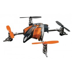 Heli-Max 1SQ Quadcopter Tx-R - BNF