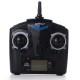 UDI R/C 2.4GHz 4 Axis Gyro RC Quadcopter UFO RTF 