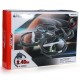 UDI R/C 2.4GHz 4 Axis Gyro RC Quadcopter UFO RTF 