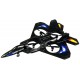 Revell Control 2.4GHz Quadroplane Quadro Shuttle