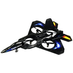 Revell Control 2.4GHz Quadroplane Quadro Shuttle