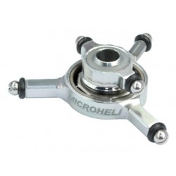 Precision CNC Aluminum Swashplate - T-REX 150 DFC