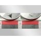 Precision CNC Aluminum Swashplate - T-REX 150 DFC