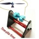 Carbon Fiber Magnetic Prop Balancer
