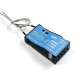 FrSky Delta-8 Hitec and Futaba compatibe
