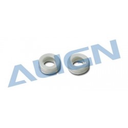 Damper Rubber/Gray 70° H50101