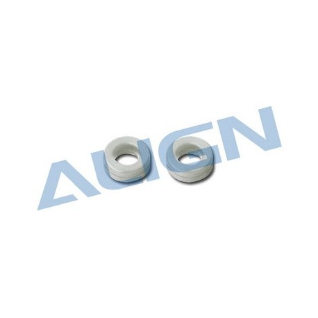 Damper Rubber/Gray 70° H50101