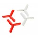 Hubsan Upgraded 3-Leaf Propellers for H107L H107C H107D