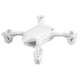 Hubsan X4 FPV Replacement Body Shell H107D-A01