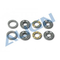 H50004 Thrust Bearing T-REX 500
