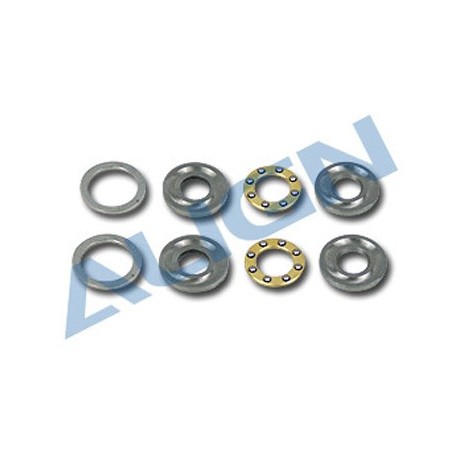 H50004 Thrust Bearing T-REX 500