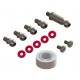 TREX 150 - Ultra Swash Plate - Service Bag