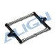 H50008 Metal Flybar Control Arm T-REX 500