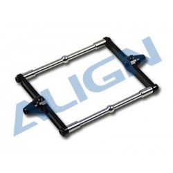 H50008 Metal Flybar Control Arm T-REX 500