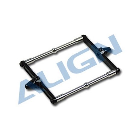 H50008 Metal Flybar Control Arm T-REX 500