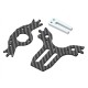 LX1190 - T 150 - LYNX Frame - Spare Set