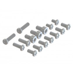 LX1191 - T 150 - LYNX Frame - Hardware Bag Set