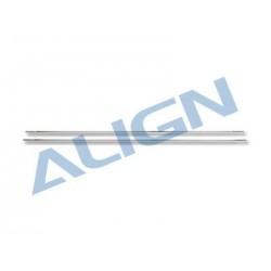 H50010 Flybar Rod/340mm T-REX 500