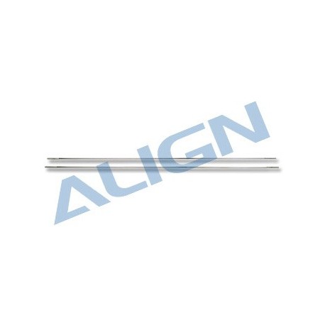 H50010 Flybar Rod/340mm T-REX 500