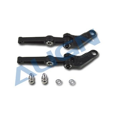 H50012 Washout Control Arm T-REX 500