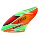 T 150 - Air Brushed - Fiber Glass Canopy - STD Style