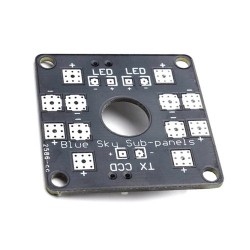 QAV250 CC3D Flight Controller Mini Power Distribution Board LED