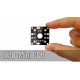 QAV250 CC3D Flight Controller Mini Power Distribution Board LED