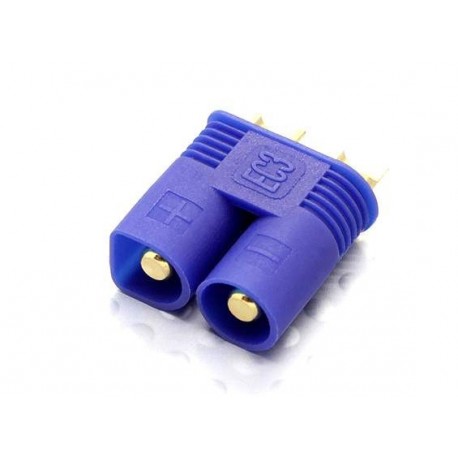 EC3 Connectors Male