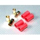 HXT 8.0MM HV Connector Set