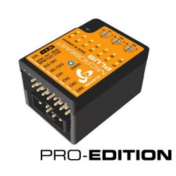 BeastX Microbeast Plus HD Pro firmware v.4.0.0