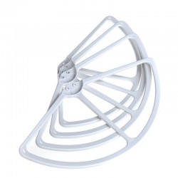 DJI PHANTOM 1 2 VISION 9" Propeller Prop Guard Protector