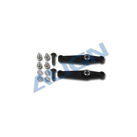 H50024 SF Mixing Arm T-REX 500