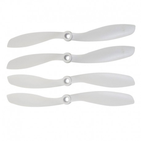 Cheerson CX-20 RC Quadcopter White Propeller Prop Set CX-20-018