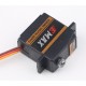 EMAX ES09MD Dual-bearing Metal Digital Servo 