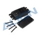 DS615S Upper/Lower Cover - HSP61504