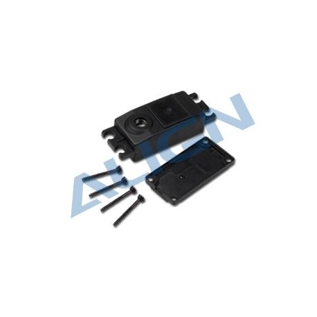 DS615S Upper/Lower Cover - HSP61504