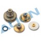 DS650 Servo Gear Set - HSP65001
