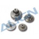 BL700H/800H Servo Gear Set - HSP70001