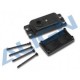 BL700H&750H Upper/Lower Cover - HSP70002