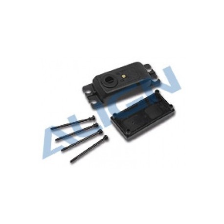 BL700H&750H Upper/Lower Cover - HSP70002