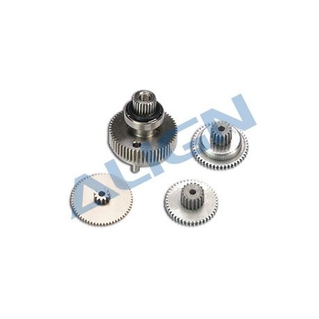 BL855H Servo Gear Set - HSP85501
