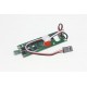 Cheerson CX-20 ESC Red Light Control System RC Quadcopter 