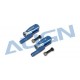 Align Sport V2 Metal Main Rotor Holder Set - H45139 